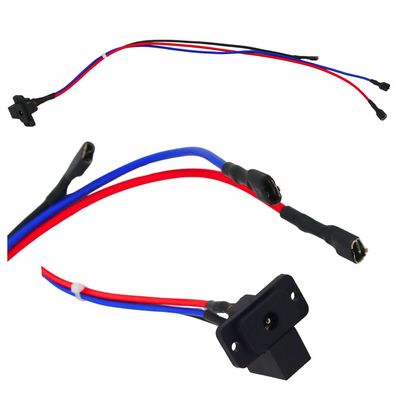 Ladebuchse Ladekabel Steckverbinder