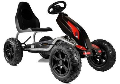 Tretauto Pedalfahrzeug Kinderfahrzeug