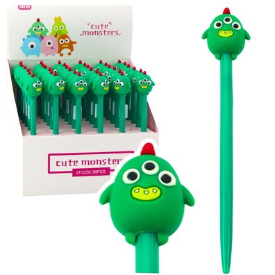 Gelstift Motivstift Schulstift