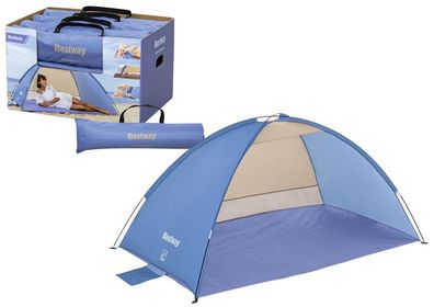 Strandzelt Sonnenschutz Windschutz