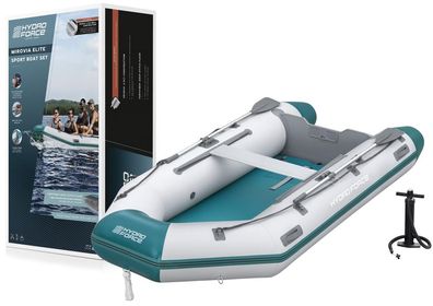 Ruderboot Angelboot Sportboot