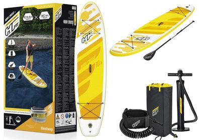 Stehpaddelbrett Paddelboard Wassersportbrett