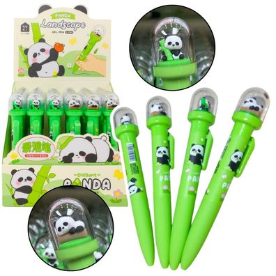 Gelstift Druckstift Schulstift