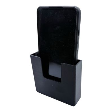 Handyhalter passend Dacia Renault YouClip Smartphone Halterung Halter Zubehör
