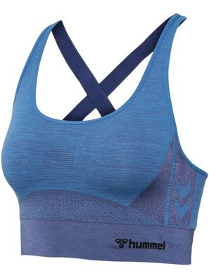Hummel Damen Top Hmlclea Seamless Sports 211937