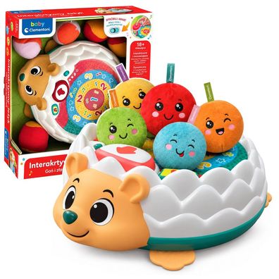 Krabbelspielzeug Motorikspielzeug Babyspielzeug