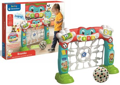 Spieltor Kindertor Lernspielzeug