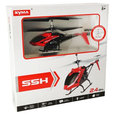 Flugmodell Spielzeughubschrauber Einsteigerhelikopter