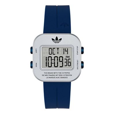 Adidas - AOST26518 - Armbanduhr - Unisex - Quarz - Adaptik One