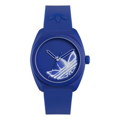Adidas - AOST26507 - Armbanduhr - Unisex - Quarz - Project Three