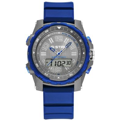 G-Star - GSW.502.04 - Armbanduhr - Herren - Quarz - Ops01