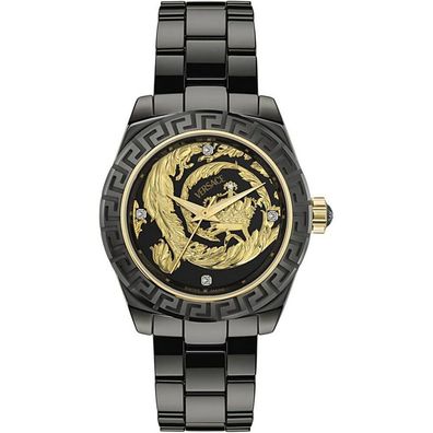 Versace - VE6B00725 - Armbanduhr - Unisex - Automatik - DV One 20th Anniversary