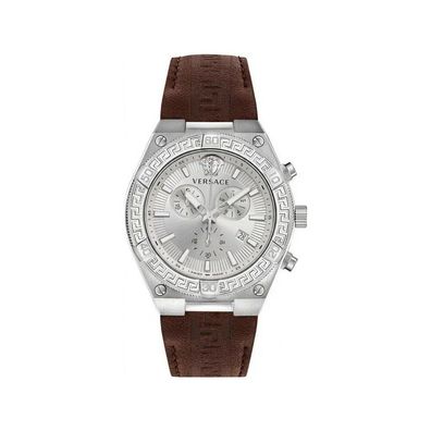 Versace - VESO00122 - Armbanduhr - Herren - Quarz - Sporty Greca