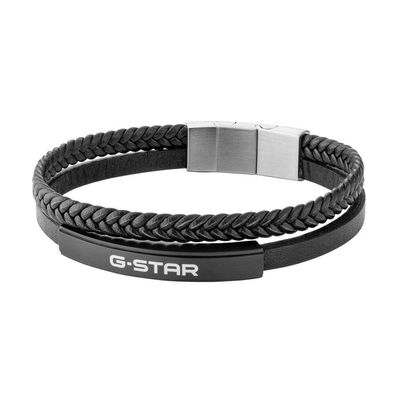 G-Star - GSJ.109.03 - Armband - Herren - Tether02P