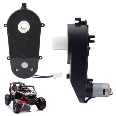 Getriebemotor 24V für Kinder-Elektroauto LEAN CARS DK-CA003 RS 390 5000 U/min