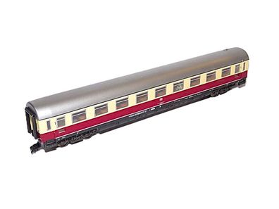 Fleischmann 5160 - Abteilwagen - DB - 1:87 - Nr. 510