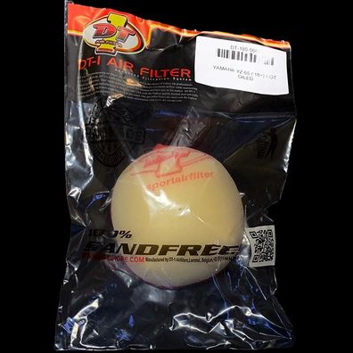 DT-1 Luftfilter Yamaha YZ65 18- BR8-14451-00