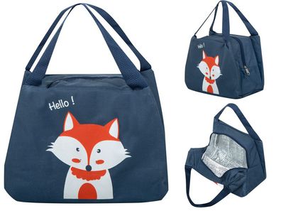 Thermotasche Lunchtasche Isoliertasche