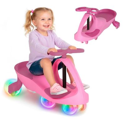 Rutschauto Schwungfahrzeug Kinderfahrzeug