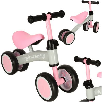 Lauflernrad Balancefahrrad Kinderfahrzeug