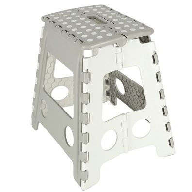 Klapphocker Küchenhocker Aufstiegshilfe