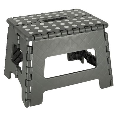 Klapphocker Sitzhocker Fußbank