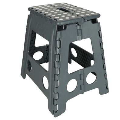 Klapphocker Haushaltshocker Trittleiter
