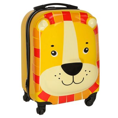 Hartschalenkoffer Reisetrolley Handgepäckkoffer