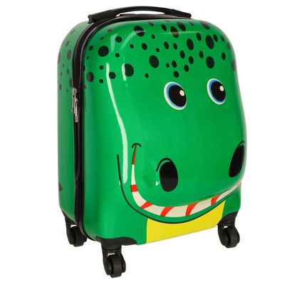 Reisetrolley Hartschalenkoffer Handgepäcktrolley