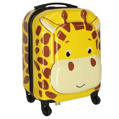 Hartschalenkoffer Kindertrolley Reisegepäck