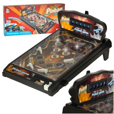 Geschicklichkeitsspiel Kugelspiel Tischspiel