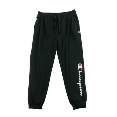 Champion Herren Joggings Powerblend mit Logo Größe L #QWE3141