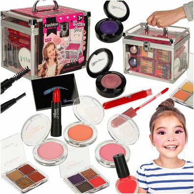 Schminkkoffer Kosmetikset Kinderschminke
