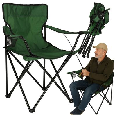 Campingstuhl Anglerstuhl Faltstuhl