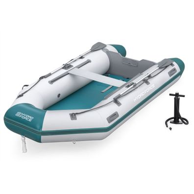 Bestway Hydro Force Sportboot Mirovia Pro 330 x 162 x 44 cm Set