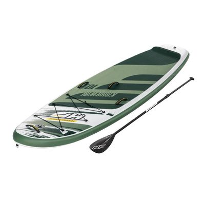 Hydro-Force SUP-River-Board-Set Kahawai 310 x 86 x 15 cm