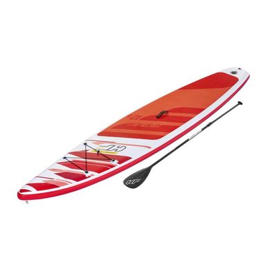Hydro-Force Fast Touring Board-Set, Fastblast Tech, 381 x 76 x 15 cm