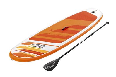 Hydro-Force SUP Allround Board-Set Aqua Journey