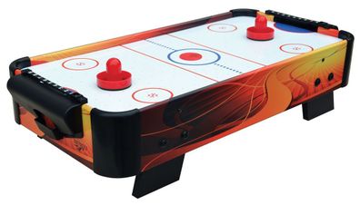 Airhockey SPEEDY-XT, Tischauflage, einfach mitzunehmen