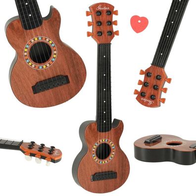 Kindergitarre Konzertgitarre Musikinstrument