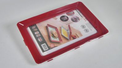 Frischhaltesystem Clever Tray XL, Vorratsdose mit flexiblem Deckel / XL