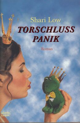 Torschluss Panik - Shari Low, TB