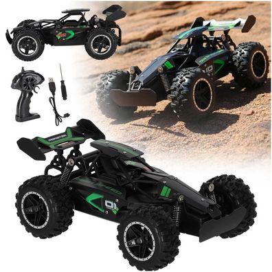 Buggy Rennwagen Spielzeugauto