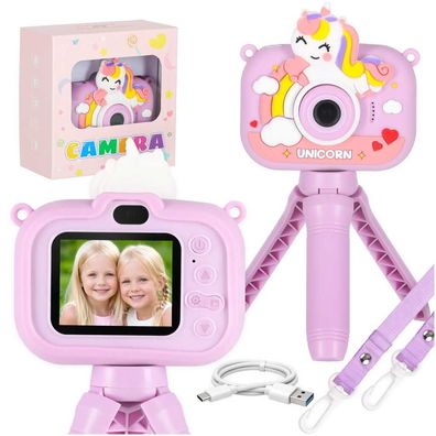 Digitalkamera Einhornkamera Selfiekamera