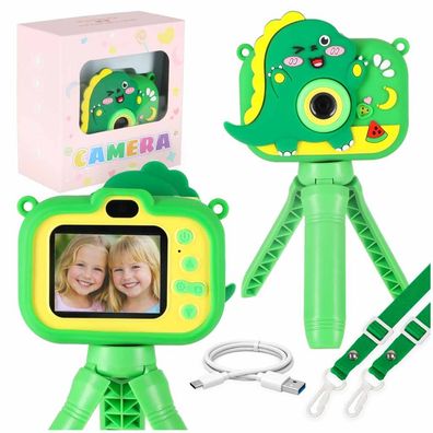 Digitalkamera Fotoapparat Stativkamera