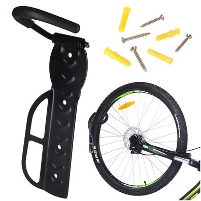 Fahrradhalter Fahrradhaken Fahrradbügel