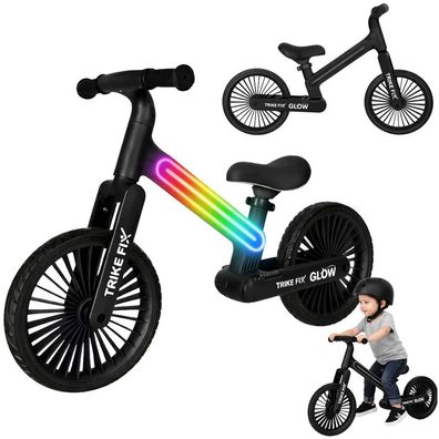 Lernlaufrad Balancerad Kinderrad