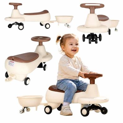 Rutschauto Kinderfahrzeug Schwungfahrzeug