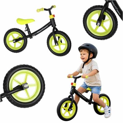 Kinderrad Lernrad Balancerad