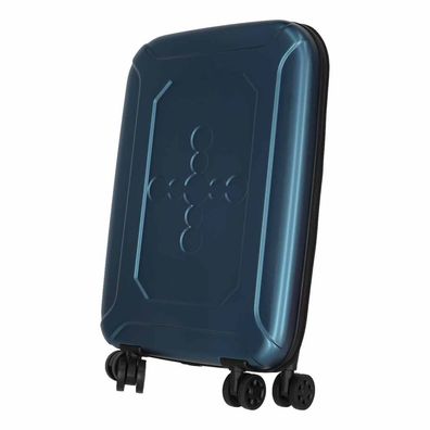 Reisetrolley Hartschalentrolley Rollkoffer